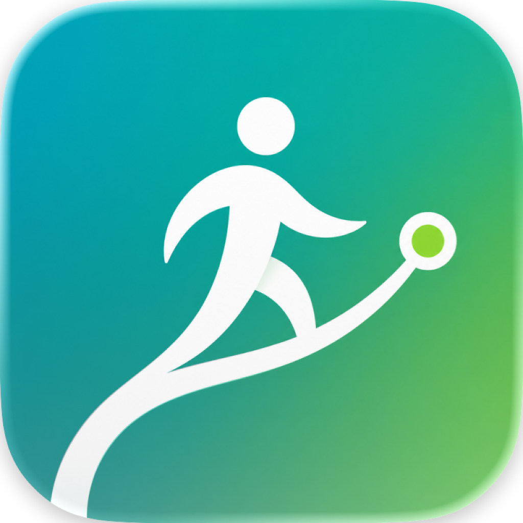 Stepyfocus icon